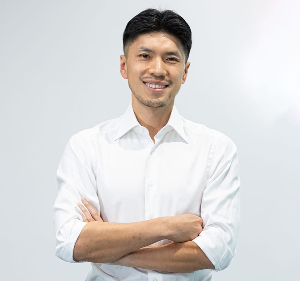 代表取締役社長 高 裕一