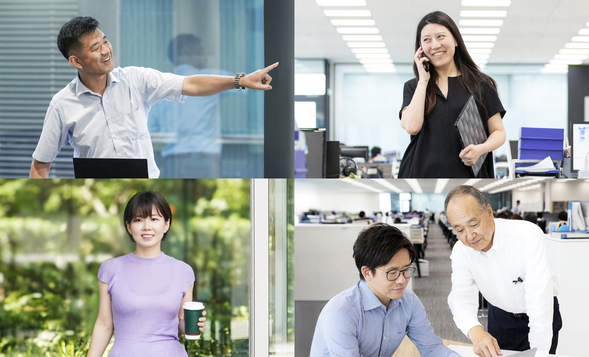 ハイケムの急成長を支える
化学品事業部の「勝利の法則」とは