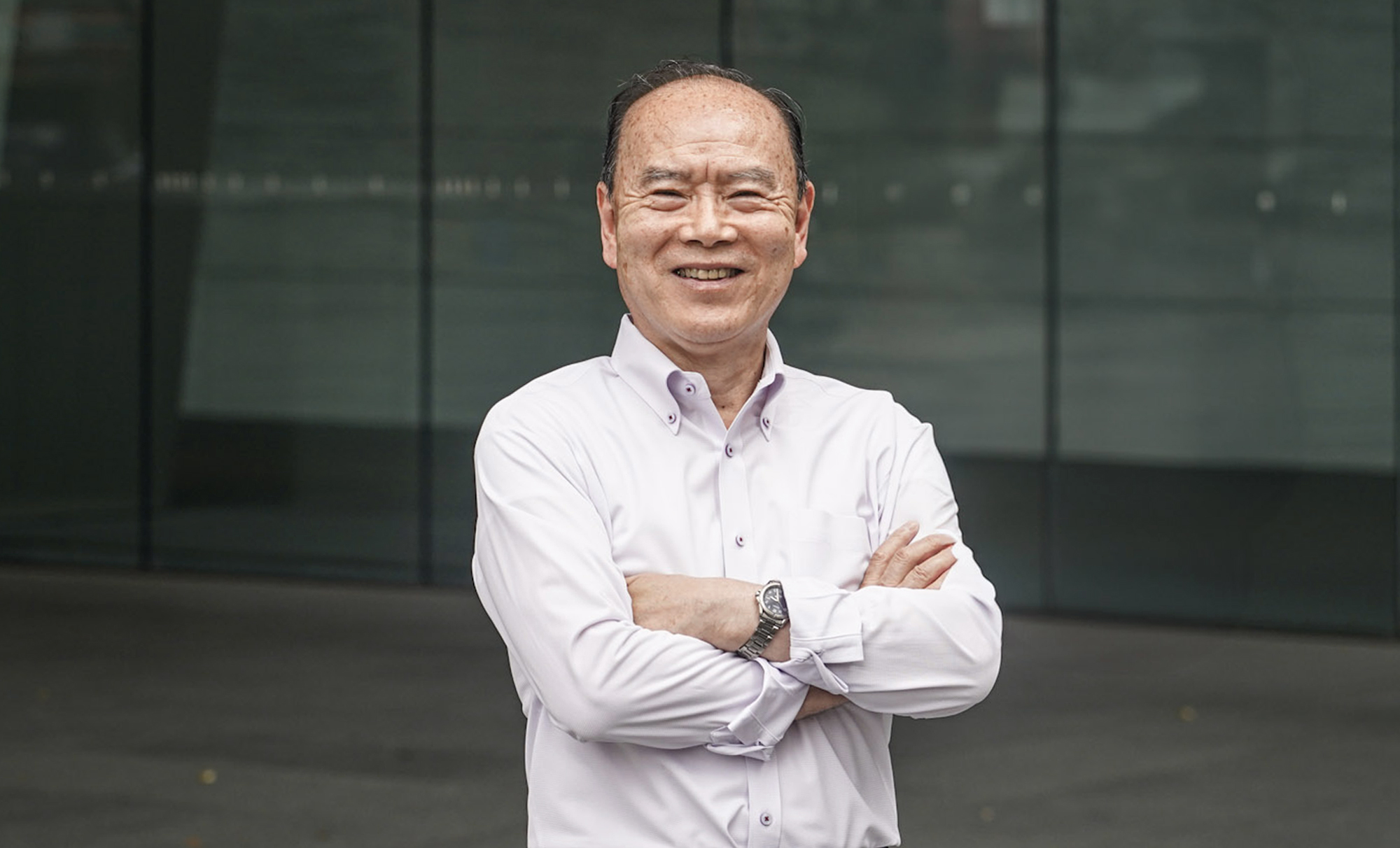 長年培った人脈と経験を活かす
─65歳からの新たな挑戦