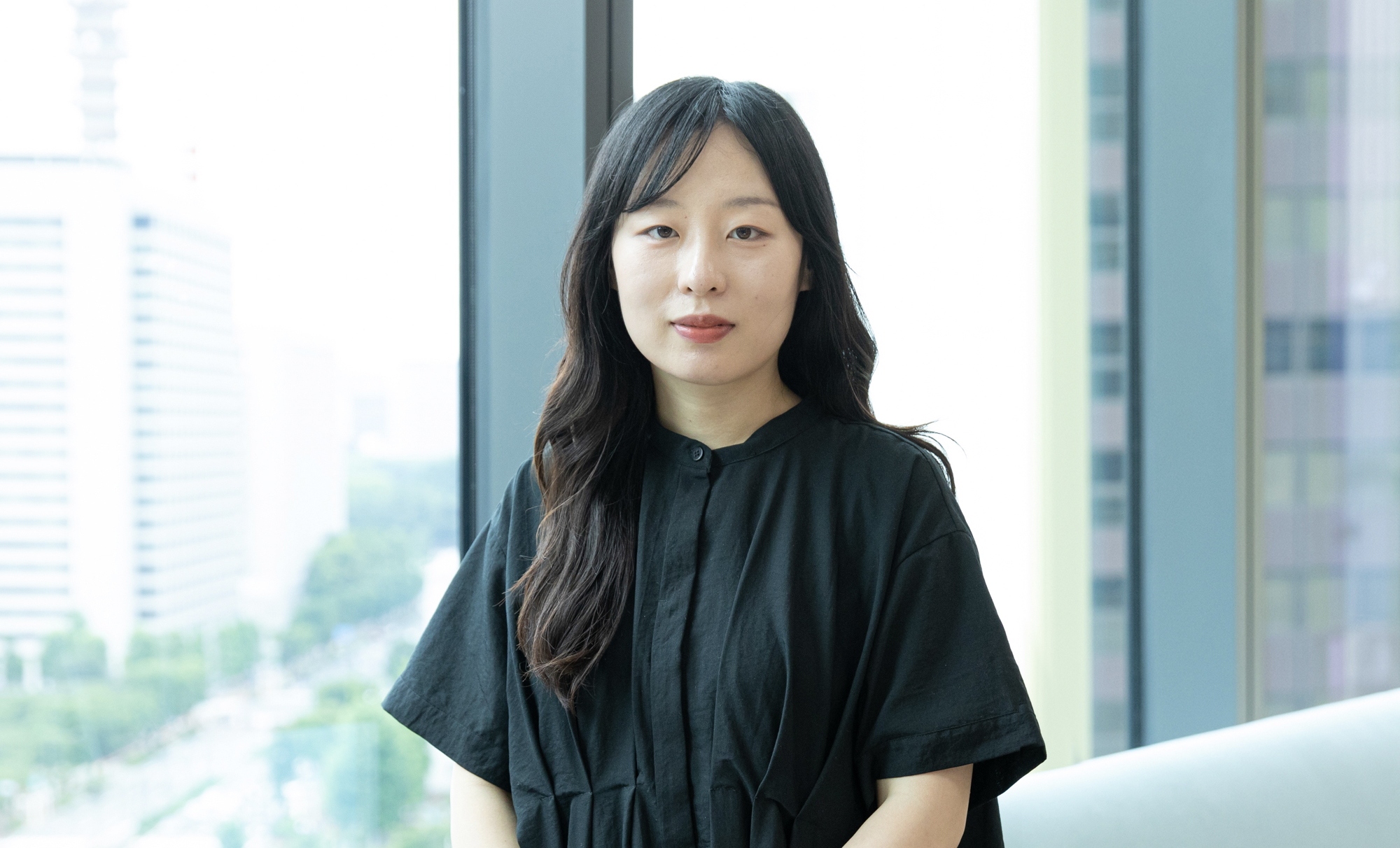 中国と日本をつなぐ
薬事のプロフェッショナルを目指す